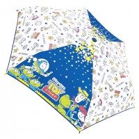 Disney Toy Story 兒童雨傘